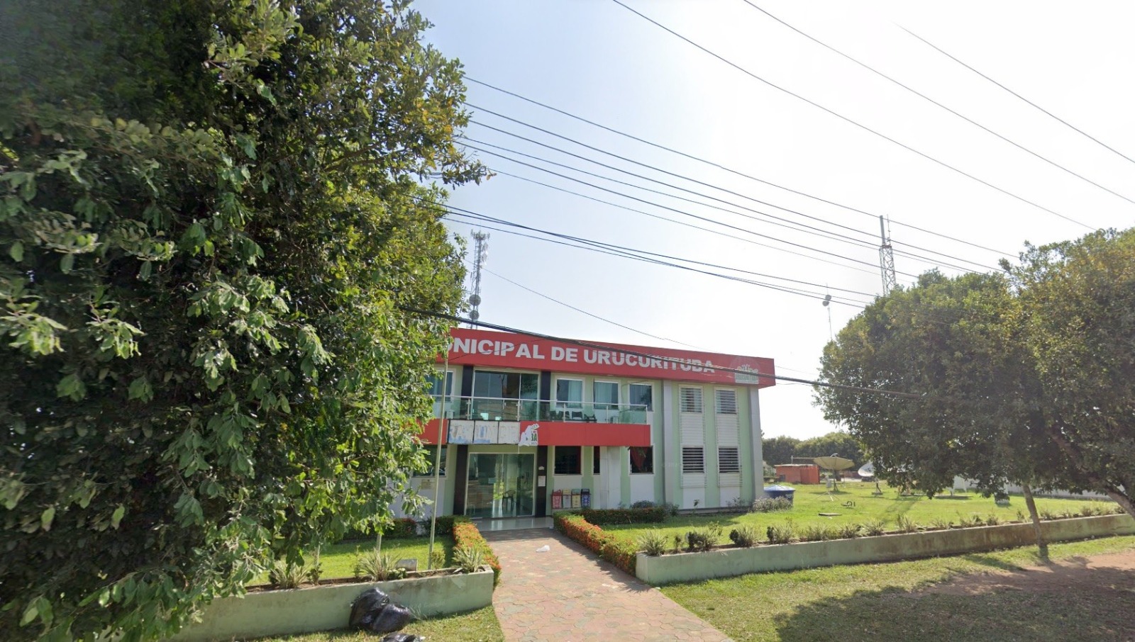 MP recomenda exoneração de secretária de Saúde em Urucurituba por prática de nepotismo