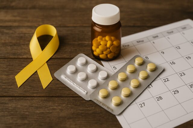 Setembro Amarelo: uso de antidepressivos cresce mais de 50% e reacende debate
