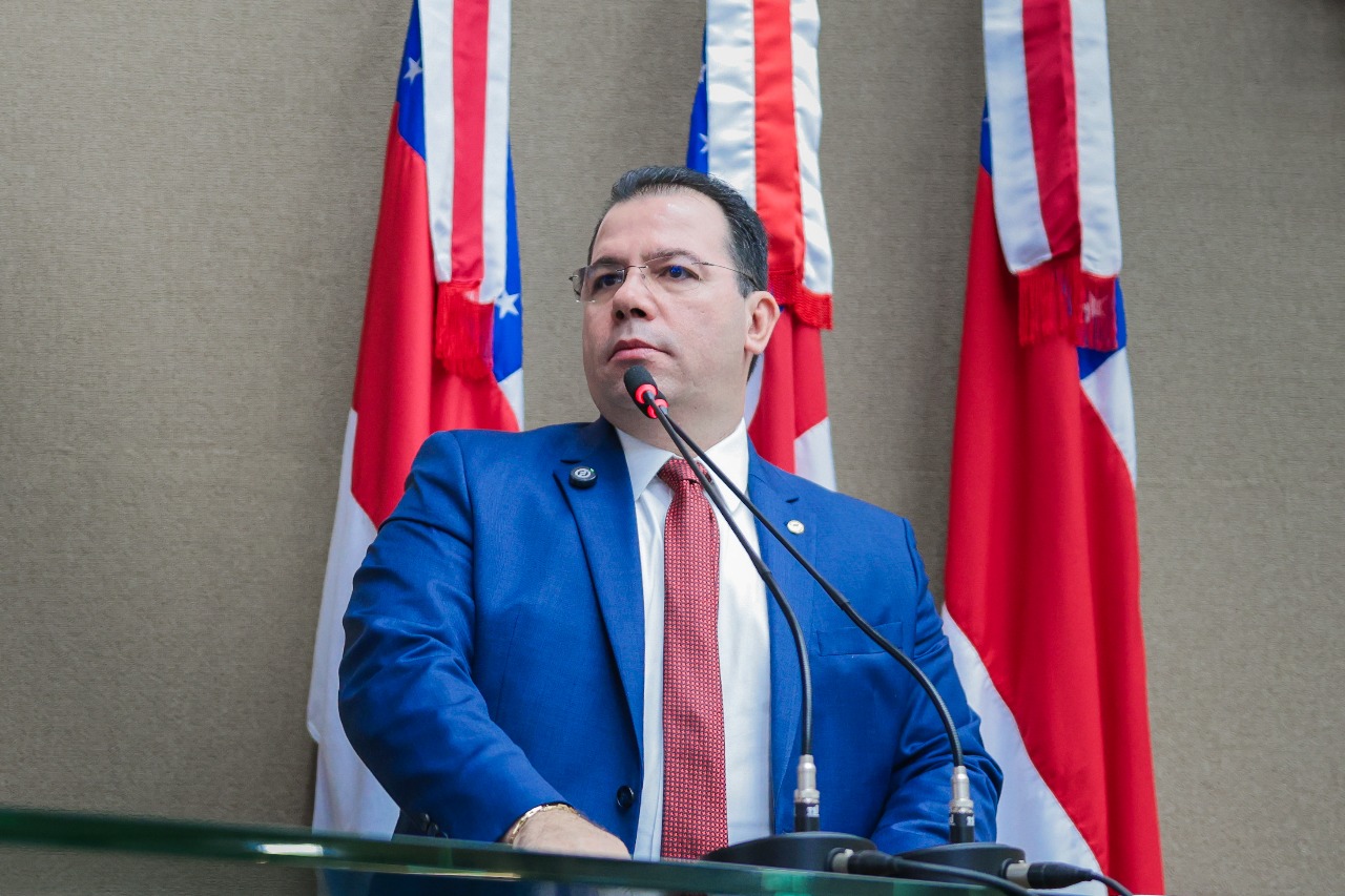 Wilker Barreto cobra punição célere para crimes de desinformação e difamação nas redes sociais