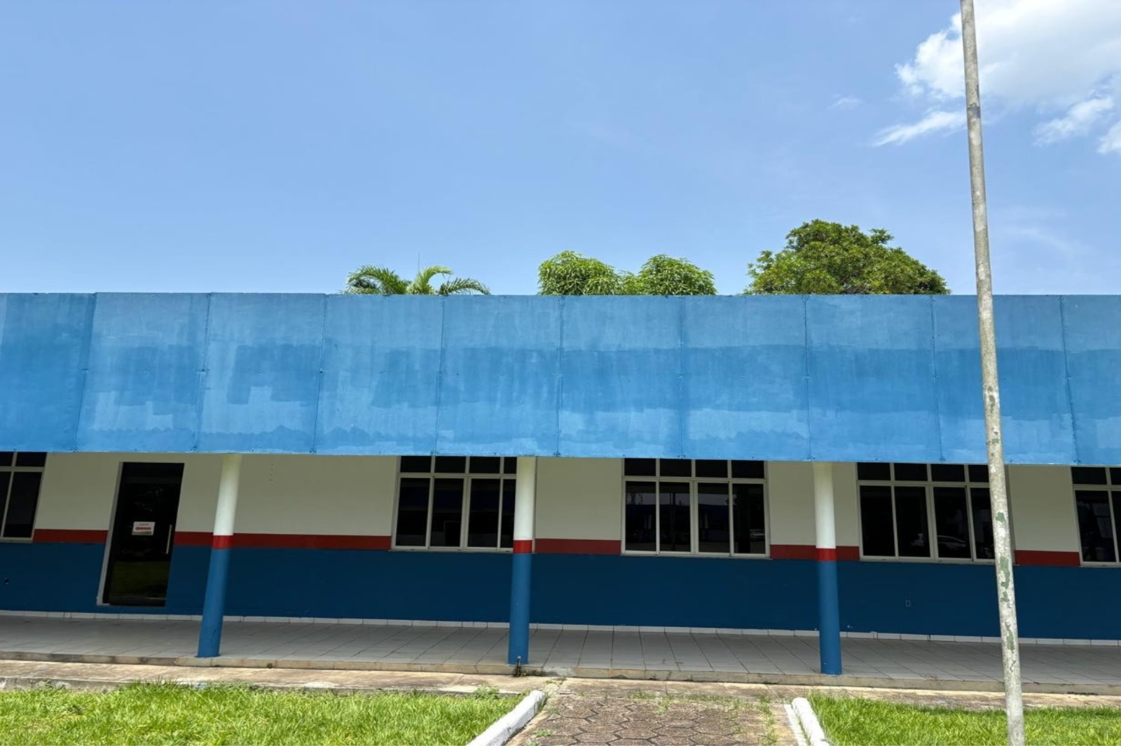 MP aciona Justiça e pede reforma urgente no 9º BPM de Manacapuru após série de falhas estruturais