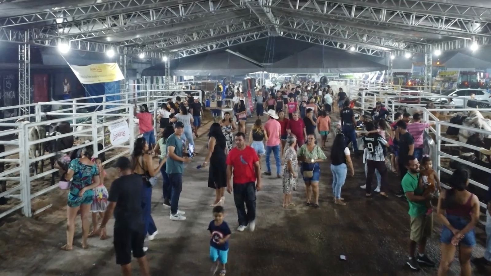 Pablo será atração principal da 3ª ExpoManacá em Manacapuru