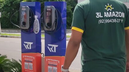 3L Amazon se torna associada da ABVE e fortalece mobilidade elétrica na Região Norte