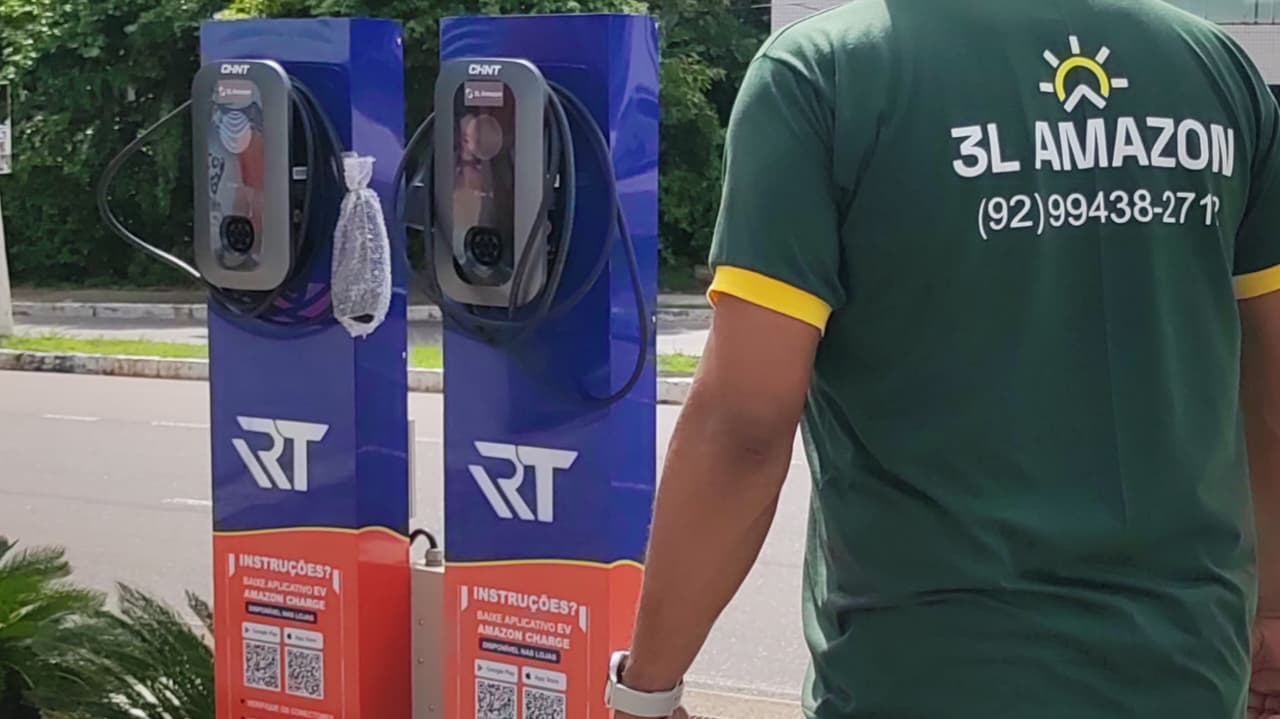 3L Amazon se torna associada da ABVE e fortalece mobilidade elétrica na Região Norte