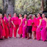 Pink Day 2025 promove dia de prevenção e autocuidado em Manaus
