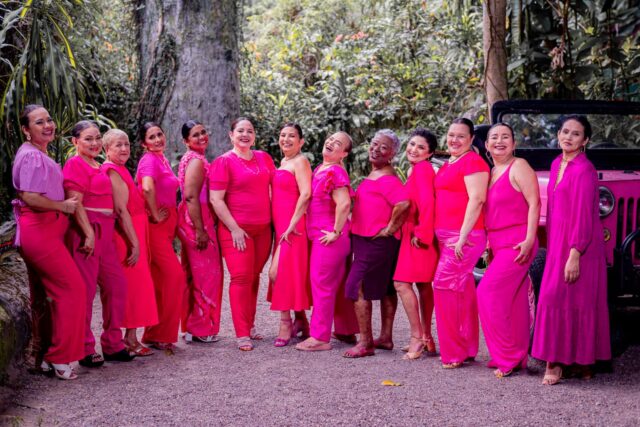 Pink Day 2025 promove dia de prevenção e autocuidado em Manaus