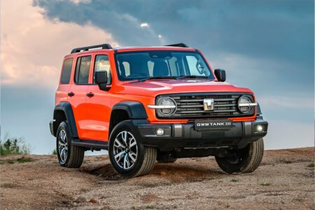 SUV sensação de 2025 no Brasil tem condições exclusivas em Manaus