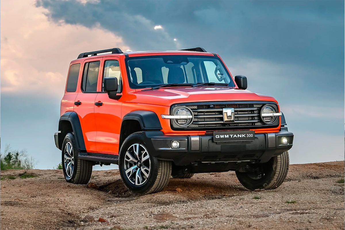 SUV sensação de 2025 no Brasil tem condições exclusivas em Manaus
