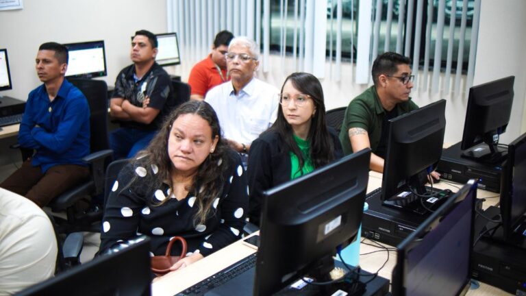 Câmara Municipal de Manaus abre inscrições para cursos gratuitos de informática básica e avançada