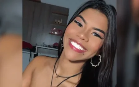 Jovem amazonense desaparecida é encontrada presa no Japão por tráfico internacional de drogas