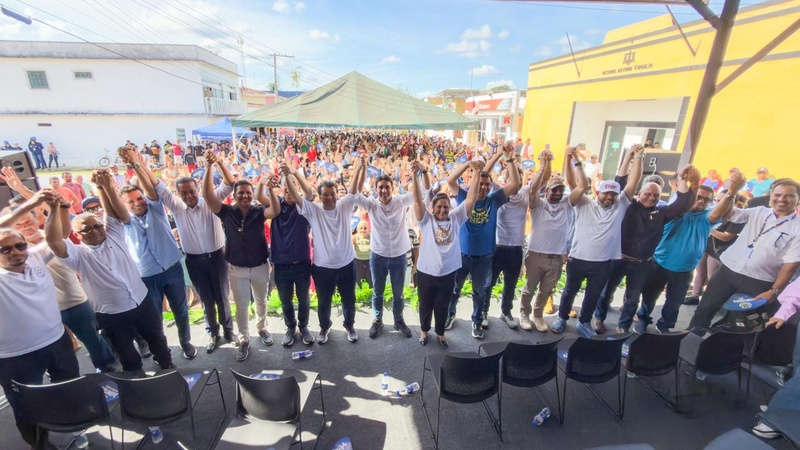 Ministro Silvio Costa Filho inaugura IP4 em Envira e apresenta projeto de modernização do porto de Eirunepé no Amazonas