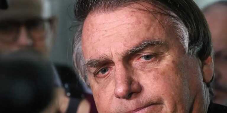 Após o procedimento, que será realizado na pele, o ex-presidente deverá apresentar um atestado de saúde em 48 horas (Tânia Rego/Agência Brasil/Arquivo)