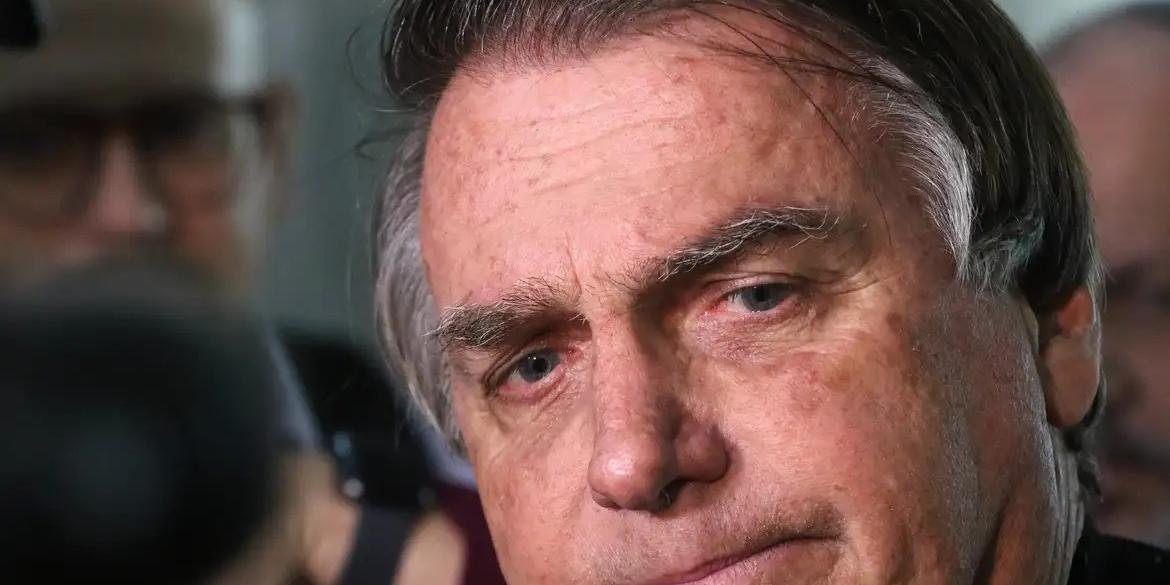 Após o procedimento, que será realizado na pele, o ex-presidente deverá apresentar um atestado de saúde em 48 horas (Tânia Rego/Agência Brasil/Arquivo)