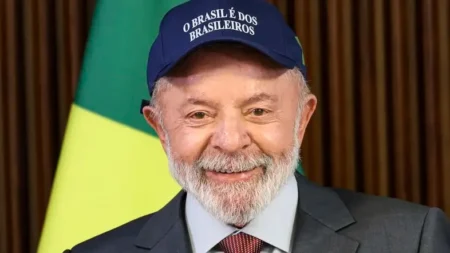 Pesquisa CNT mostra Lula na frente em todos os cenários para 2026