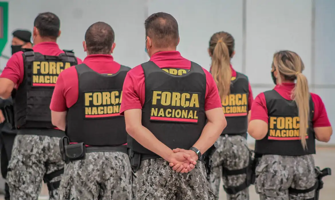 Força Nacional é enviada a terras indígenas de Tapauá e Lábrea para reforçar segurança no Amazonas