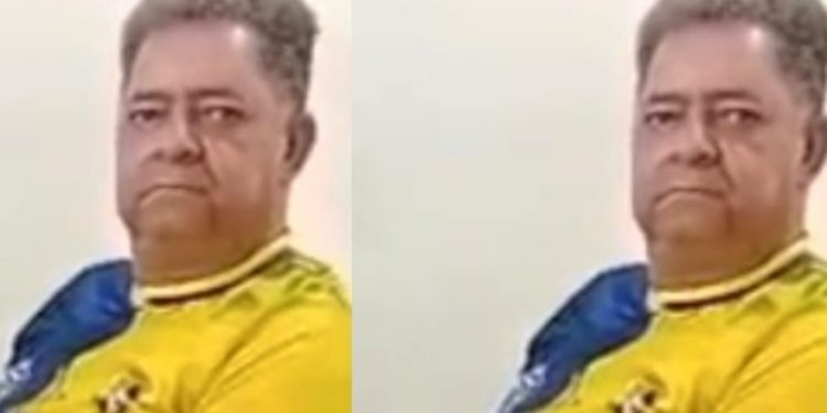 Homem é preso após vídeo de ato obsceno dentro de UBS viralizar em Manaus