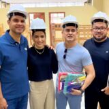 David Almeida entrega Centro Pop, Casa de Passagem e CADS e amplia rede de acolhimento social em Manaus