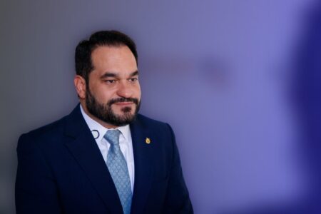 Justiça garante Flávio Antony candidato a desembargador pelo Quinto Constitucional