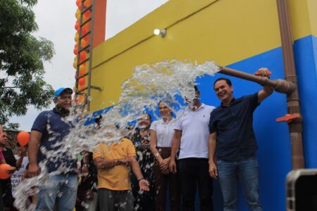 Gestão do prefeito Mateus Assayag ganha Prêmio Band Cidades Excelentes 2025