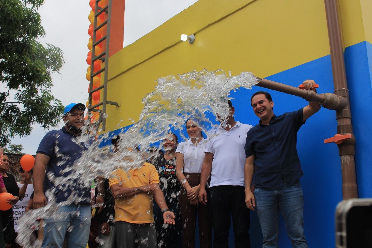 Gestão do prefeito Mateus Assayag ganha Prêmio Band Cidades Excelentes 2025