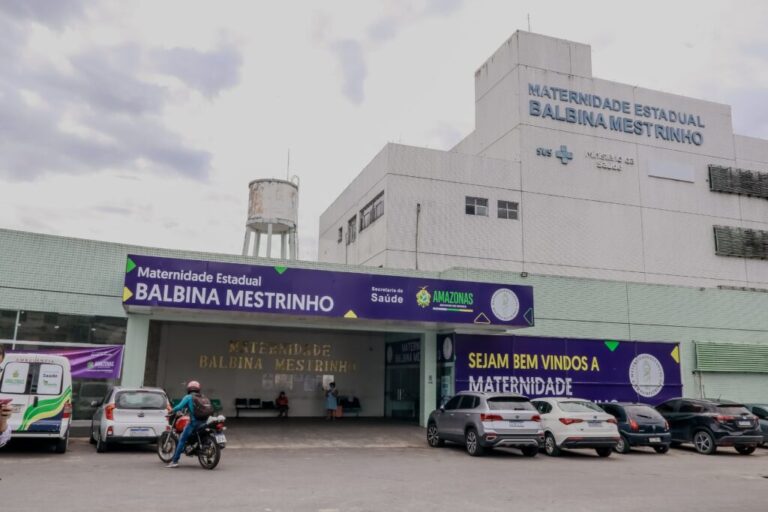 Operação Metástase: sete servidores da Saúde do Governo do Amazonas são afastados por irregularidades
