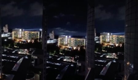 Prefeitura de Manaus multa Manaus Plaza Shopping por poluição sonora e falta de licença ambiental