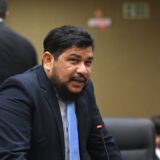 Rosinaldo Bual movimentou R$ 5,2 milhões e tinha cofre com R$ 300 mil e fuzil, aponta MP