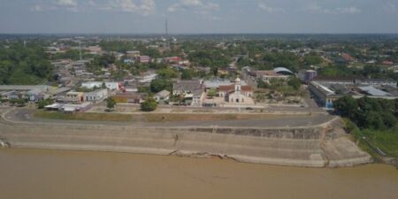 Conexsus reúne lideranças para ativar ecossistema de negócios comunitários no sul do Amazonas Conexsus reúne lideranças para ativar ecossistema de negócios comunitários no sul do Amazonas