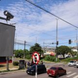Conheça os locais com radares e lombadas eletrônicas em Manaus