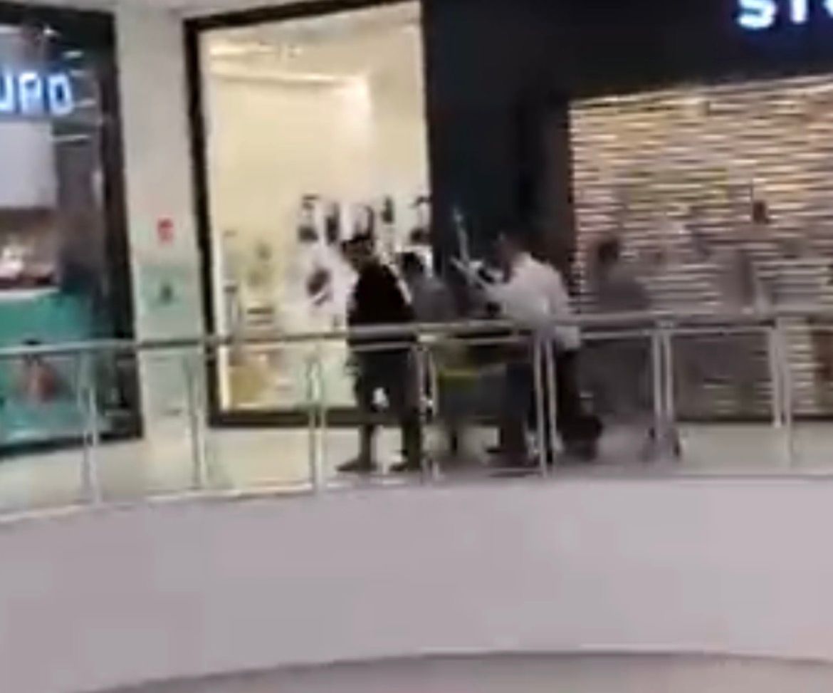 Ex-presidiário baleado dentro do Shopping Ponta Negra em Manaus morre no SPA Joventina Dias