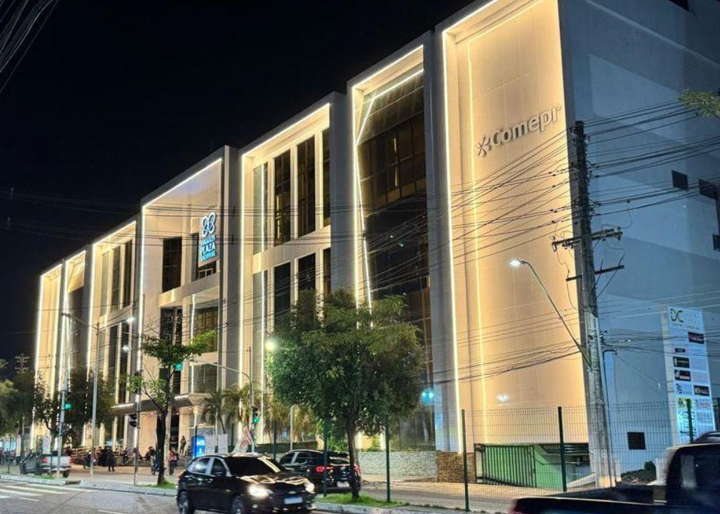 Manaus Plaza Shopping é opção completa para as compras no Dia das Crianças