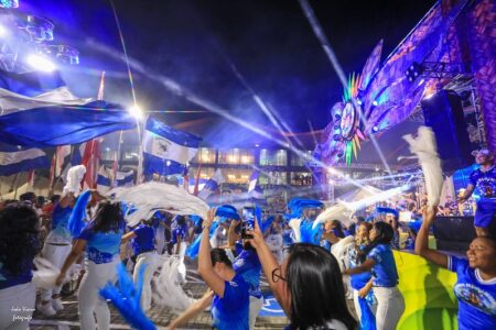 Prefeitura inicia ‘Feirinha do Tururi’ com grande público e programação especial até domingo