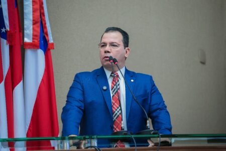 MPF acata denúncia de Wilker Barreto sobre abandono de centro de reabilitação construído com recursos federais