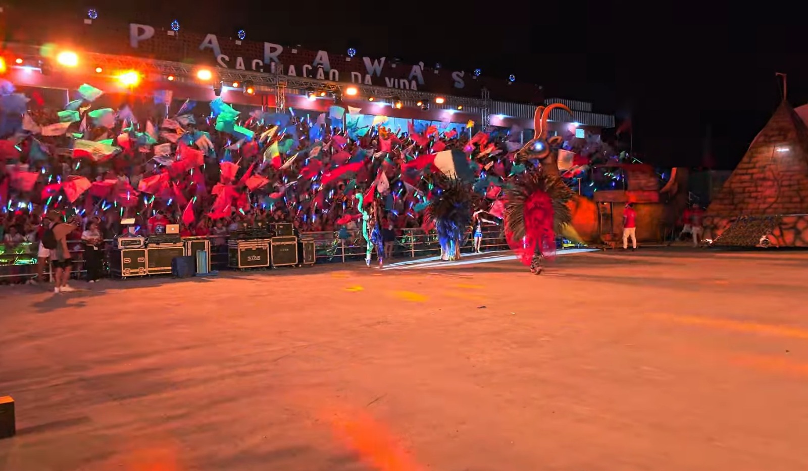 MP investiga contratos firmados para shows no Festival do Peixe Ornamental em Barcelos