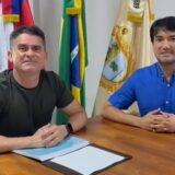 David Almeida anuncia Ana Paula Valadão, Nadson “O Ferinha”, Klessinha e o Boi Manaus nas celebrações dos 356 anos de Manaus - Portal Remador