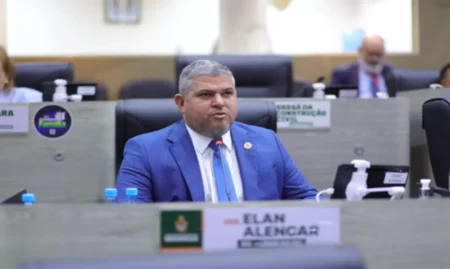 TRE-AM confirma cassação de Elan Alencar por fraude em cota de gênero e pode devolver vaga a Glória Carratte