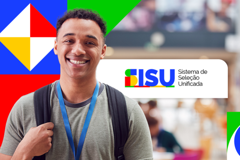 Sisu 2026 aceitará notas das edições do Enem de 2023, 2024 e 2025 Sisu 2026 aceitará notas das edições do Enem de 2023, 2024 e 2025