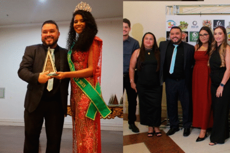 Dr. Lucivan Araújo recebe Troféu Cidade de Manaus em reconhecimento à sua atuação no Direito Previdenciário Dr. Lucivan Araújo recebe Troféu Cidade de Manaus em reconhecimento à sua atuação no Direito Previdenciário