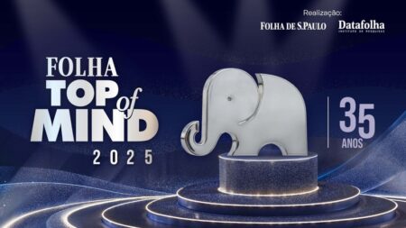 Natura é destaque no Top of Mind e reafirma liderança em sustentabilidade às vésperas da COP30 Natura é destaque no Top of Mind e reafirma liderança em sustentabilidade às vésperas da COP30