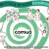  Comuá pelo Clima: quilombolas do Pará protagonizam ações de justiça climática