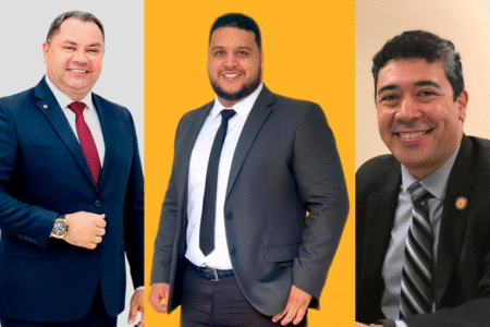 Evento em Manaus reúne especialistas e oferece cursos gratuitos para quem quer crescer na área de segurança Evento em Manaus reúne especialistas e oferece cursos gratuitos para quem quer crescer na área de segurança