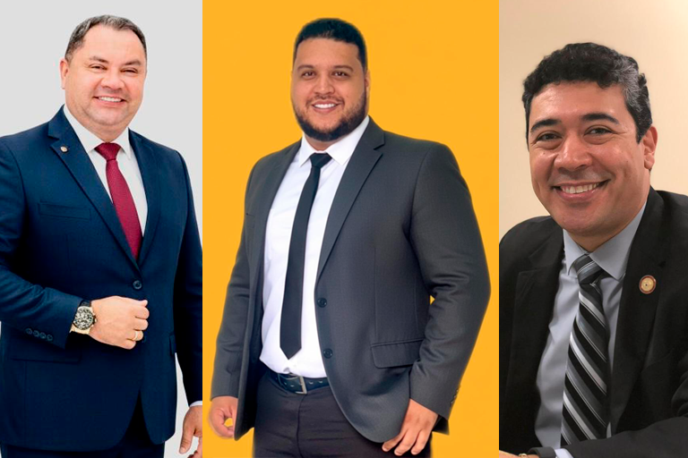 Evento em Manaus reúne especialistas e oferece cursos gratuitos para quem quer crescer na área de segurança Evento em Manaus reúne especialistas e oferece cursos gratuitos para quem quer crescer na área de segurança