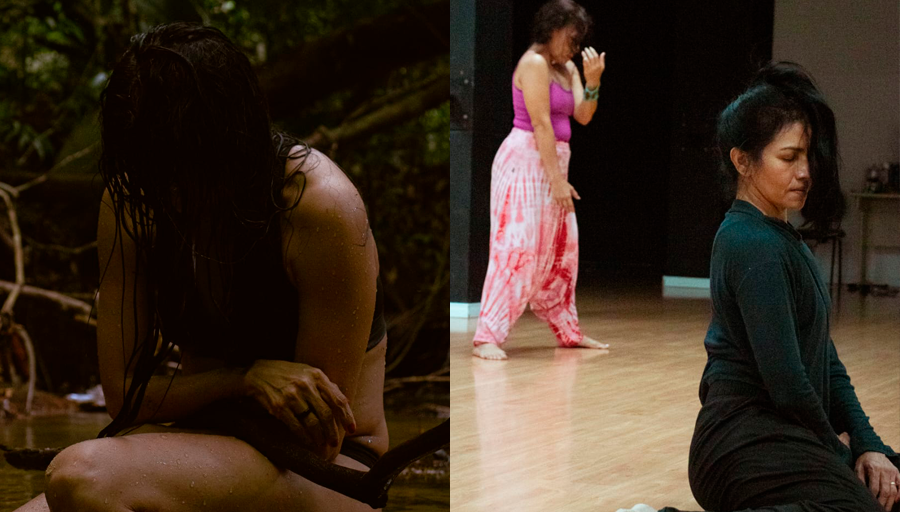 Observatório de Criação aproxima jovens artistas do processo de obra solo na cena amazônica