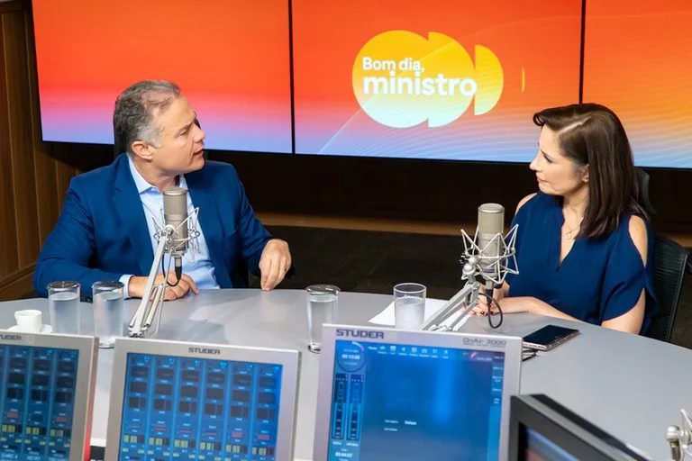 Renan Filho: “A Autoescola não vai acabar. O que acaba é a obrigatoriedade” Renan Filho: "A Autoescola não vai acabar. O que acaba é a obrigatoriedade"