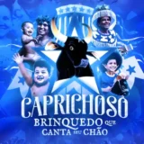 Boi Caprichoso celebra 112 anos e lança o tema oficial para o Festival de Parintins 2026: “Brinquedo que canta seu chão”