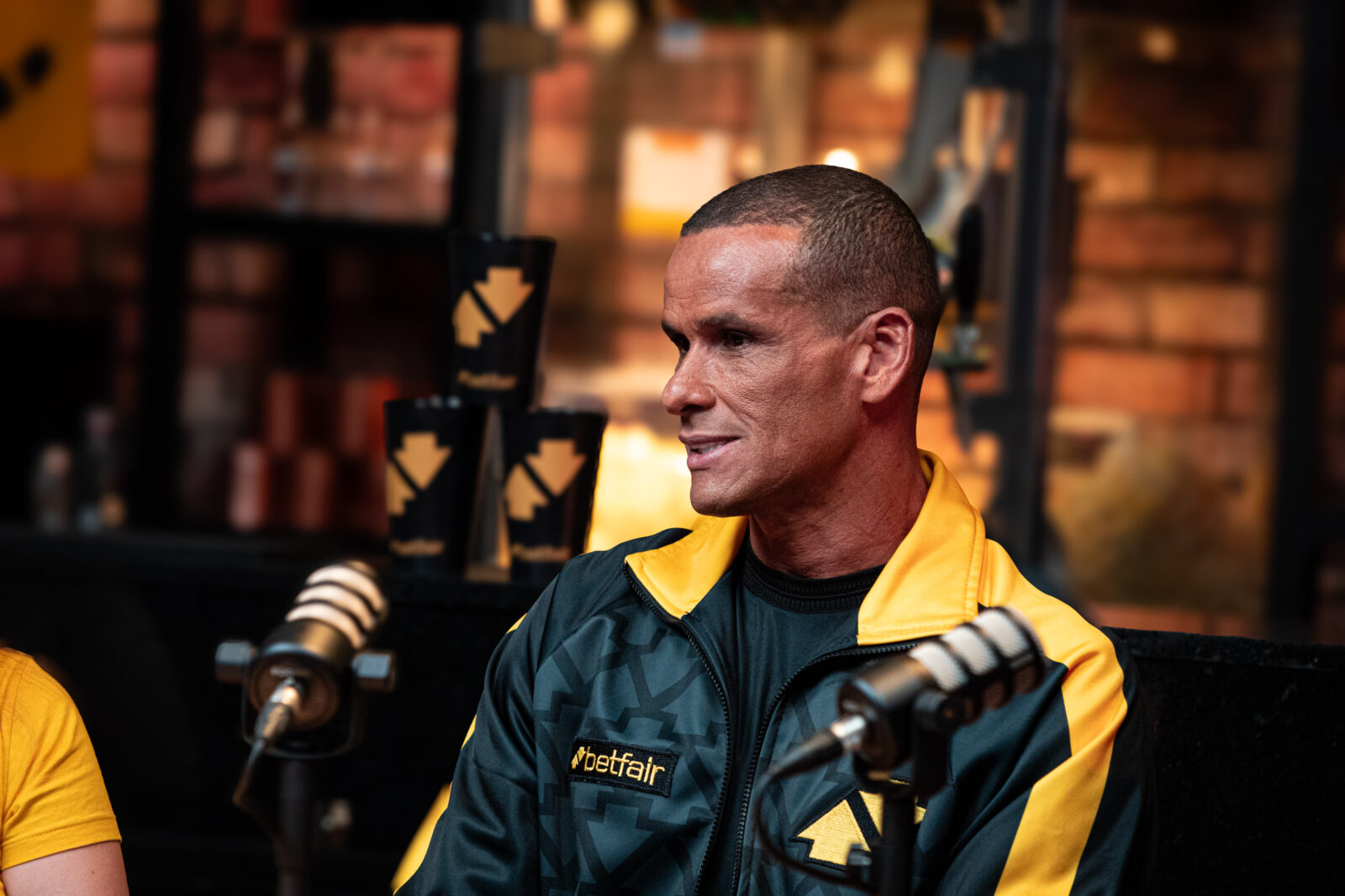 "Flamengo entra com o favoritismo para a final, mas pouco", diz Rivaldo sobre decisão da Libertadores