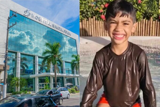 CRF-AM encontra falhas graves em hospital e confirma ausência de análise farmacêutica em medicação aplicada a Benício