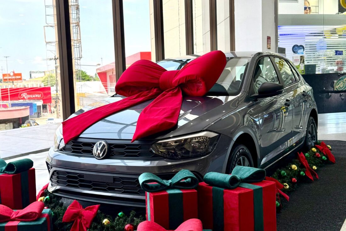 Descontos, sorteios e premiações exclusivas aquecem semana da Black Friday em Manaus