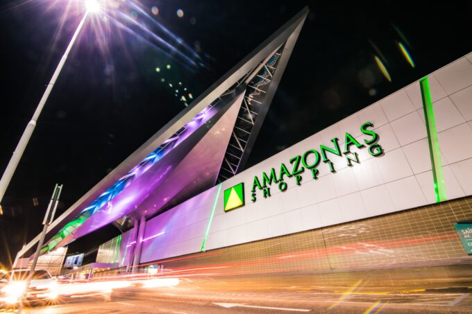 Amazonas Shopping inicia Black Friday com descontos e ativações especiais no “Mundo dos Benefícios”