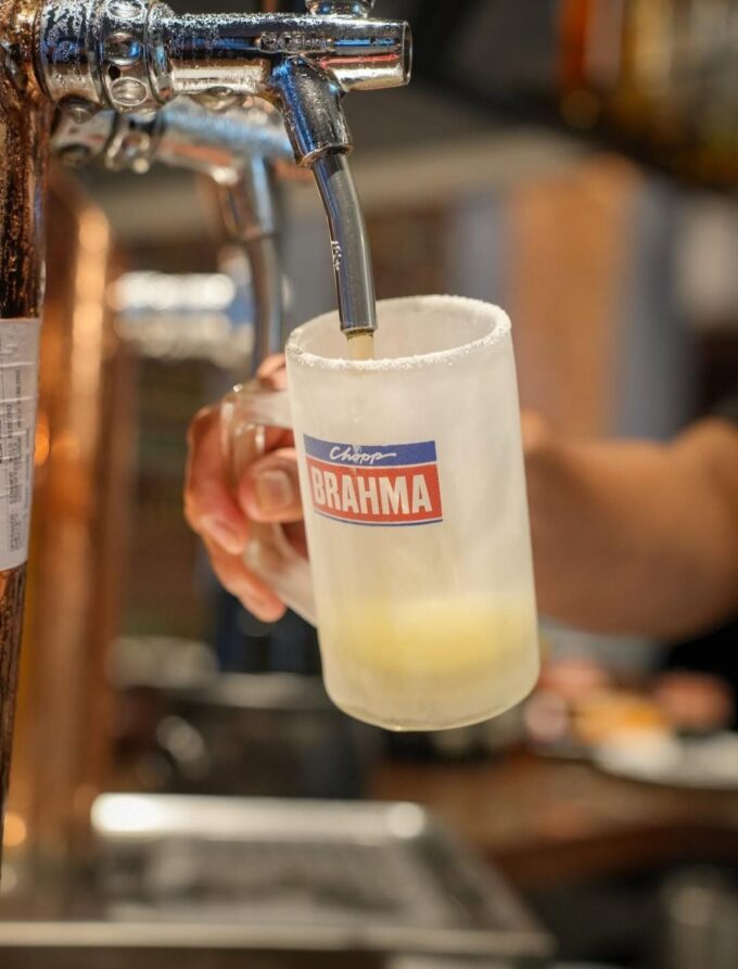 Preços caem dia após dia na Black Friday de bares e restaurantes em Manaus