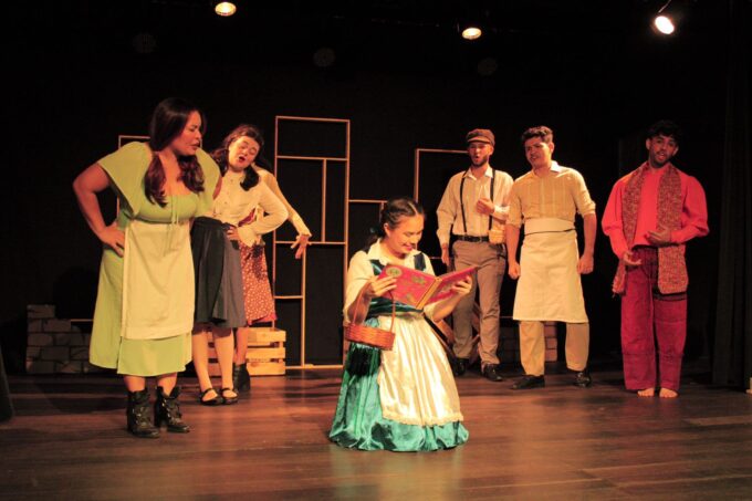 Teatro ICBEU Manaus recebe semana de espetáculos com dança e teatro musical